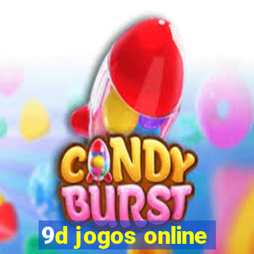 9d jogos online